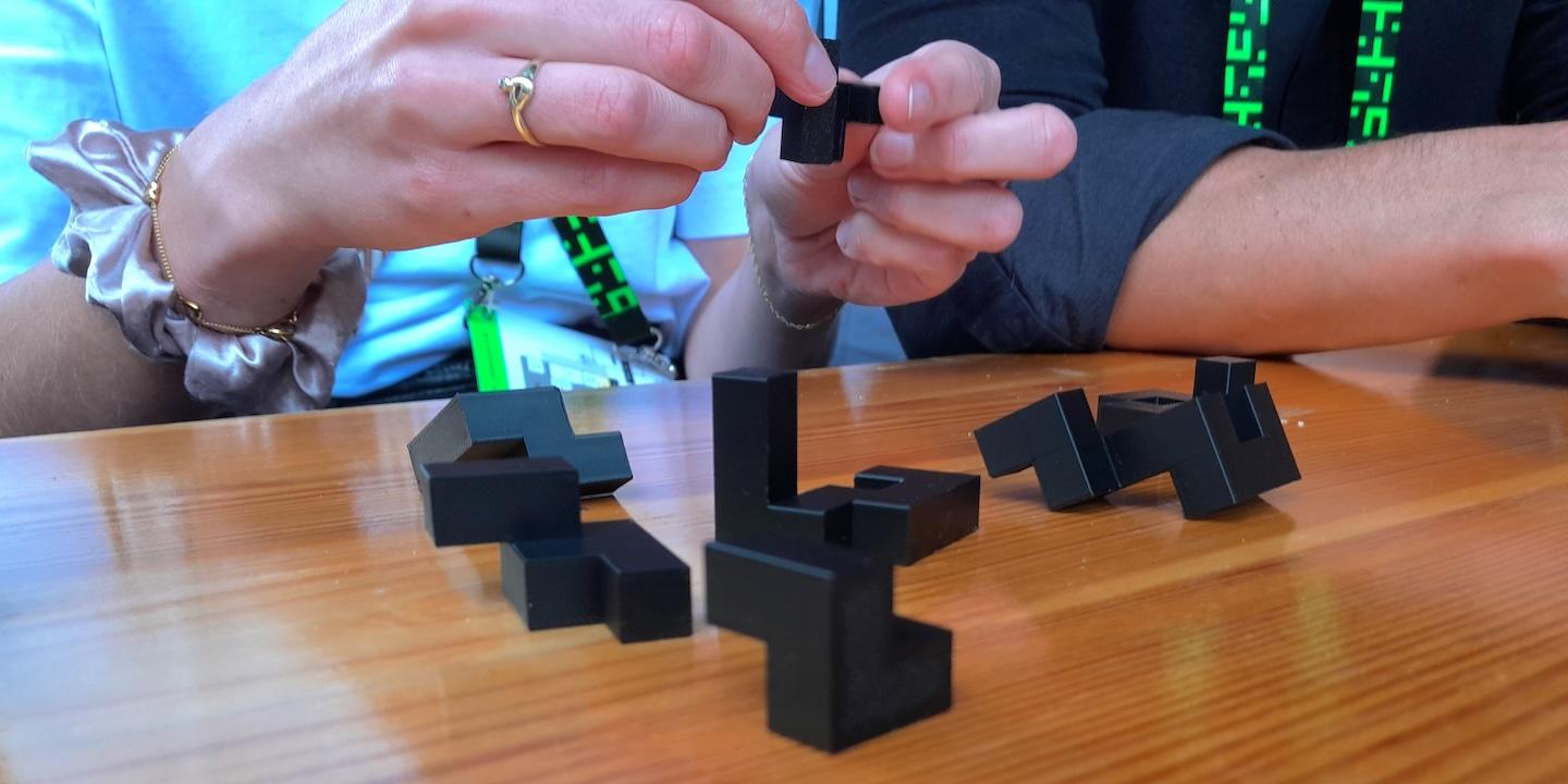 Start-Trizzle-together