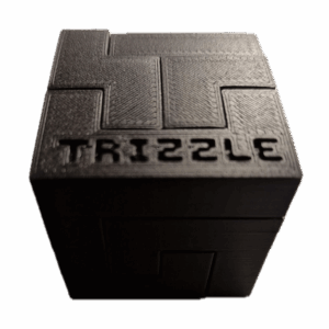Trizzle No. X